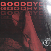 постер песни Protocleus - Goodbyes