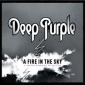 постер песни Deep Purple - Highway Star