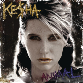 постер песни Kesha - Tik Tok