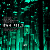 постер песни ÉWN - Feels