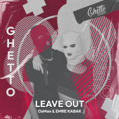 постер песни Osman - Leave Out