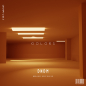 постер песни DNDM - Colors