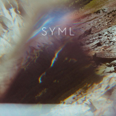 постер песни Syml - In Between Breaths
