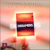 постер песни Vintage &amp; Morelli - Dreamers