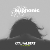 постер песни Kyau &amp; Albert - Spüren (Club Radio Edit)