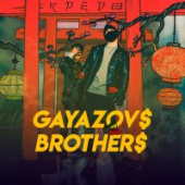 постер песни GAYAZOV$ BROTHER$ - Кредо