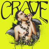 постер песни Years &amp; Years - Crave
