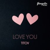 постер песни TITOV - Love You
