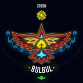 постер песни JOOSH - Bulbul