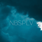 постер песни NBSPLV - Sphere
