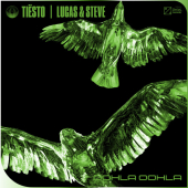 постер песни Tiësto - Oohla Oohla