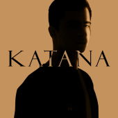 постер песни Ramil - Катана