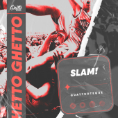 постер песни QUATTROTEQUE - Slam