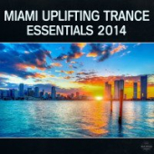 постер песни Aurosonic - Miami Uplifting Trance Essentials 2014