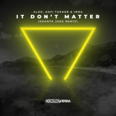 постер песни INNA - It Don’t Matter (Remix)