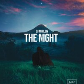 постер песни DJ Marlon - The Night
