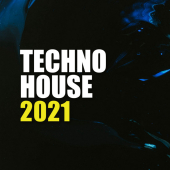 постер песни Techno House - Sphere (Extended Mix)