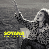 постер песни SOYANA - Вопреки