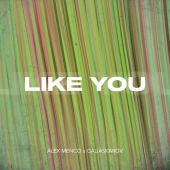 постер песни Alex Menco - Like You