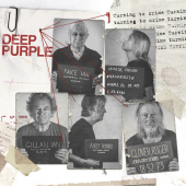 постер песни Deep Purple - White Room