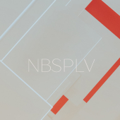постер песни NBSPLV - Softly Shine