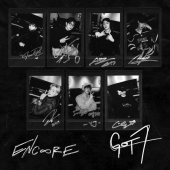 постер песни GOT7 - Encore
