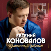 постер песни Евгений Коновалов - Брошенный Ребёнок