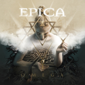 постер песни Epica - The Skeleton Key