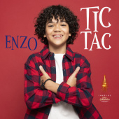 постер песни Enzo - Tic Tac