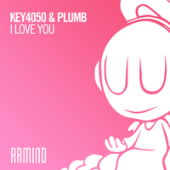постер песни Key4050 feat. Plumb - I Love You (Extended Mix)