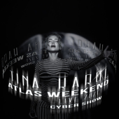постер песни Тина Кароль - Бегу (Atlas Weekend 2021 Live)