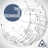 постер песни Session 21 - This Is Tech House