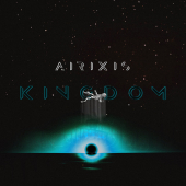 постер песни Airixis - Kingdom