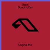 постер песни Genix - Dance It Out