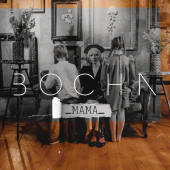 постер песни BOCHA - Мама
