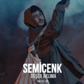 постер песни Semicenk - Düşer Aklıma