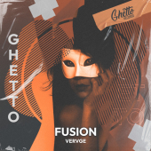 постер песни VERVGE - Fusion