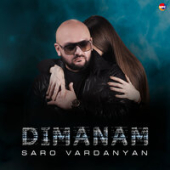 постер песни Saro Vardanyan - Dimanam