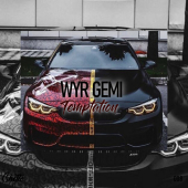 постер песни WYR GEMI - Temptation