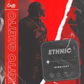 постер песни SINDICVT - Ethnic