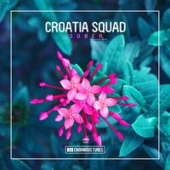 постер песни Croatia Squad - Sober