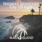 постер песни Thomas Benscher - City Of Light
