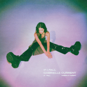 постер песни Gabrielle Current - If I Fall