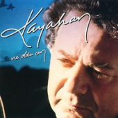 постер песни Kayahan - Bir Aşk Hikayesi