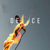 постер песни Intelligency - Deuce