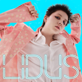 постер песни LIDUS - Балабол