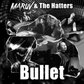 постер песни MARUV - Bullet