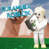 постер песни suramura - Roblox
