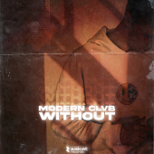 постер песни MODERN CLVB - Without