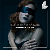 постер песни Emre Kabak - Angel s Tear